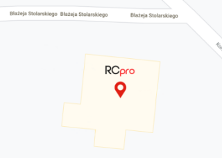 Χάρτης RCpro