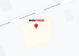χάρτης INNPRO