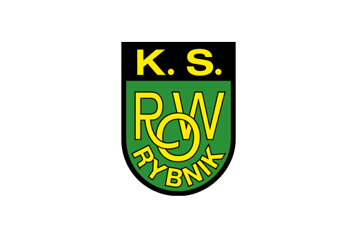 Λογότυπο KS ROW Rybnik