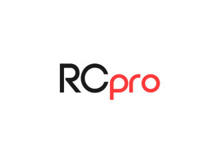 Λογότυπο RCpro
