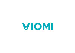 Λογότυπο Viomi